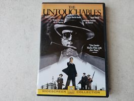 The Untouchable