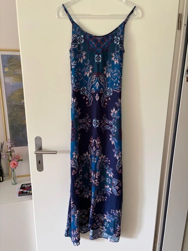 Vestiti: Triumph Sommerkleid – Usato da Rafz venduto da mar_j7dl