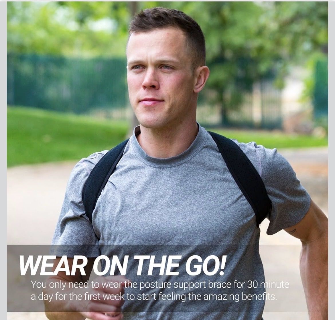 Altro per la cura del corpo: ActivHawks Posture corrector – Nuovo e nell'imballaggio originale da Zug venduto da con_y9gl 7