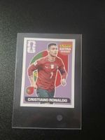 Ab 1Ch🔥 Panini Sticker Cristiano Ronaldo Panini Extra