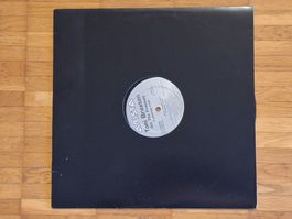 Toni Braxton Featuring Loon, Hit The Freeway - 12" USA 2002