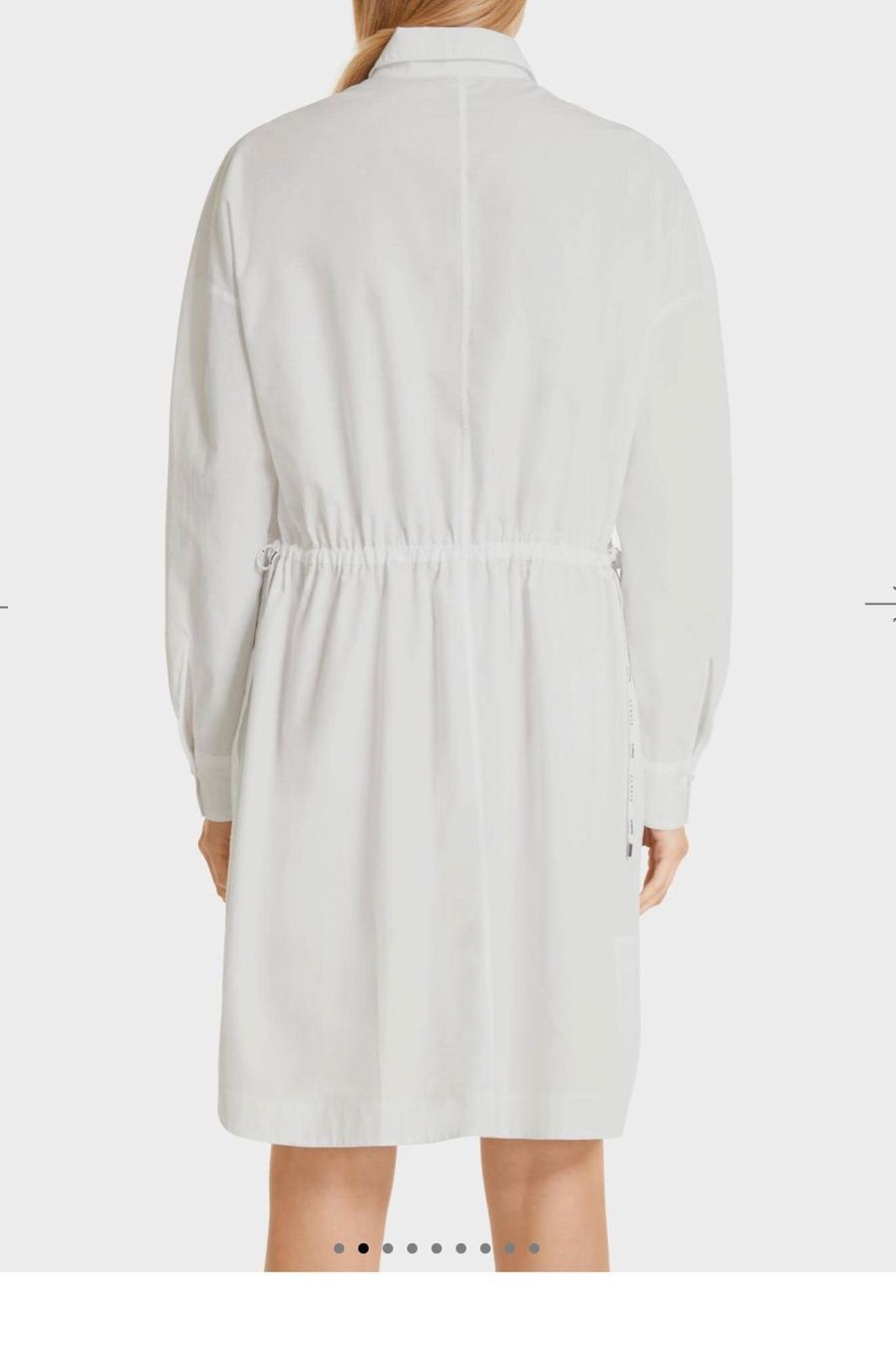 Marc Cain Vestiti: Marccain Kleid "Rethink Together"Gr 38 N3 – Nuovo e nell'imballaggio originale da Volketswil venduto da praxis12 4