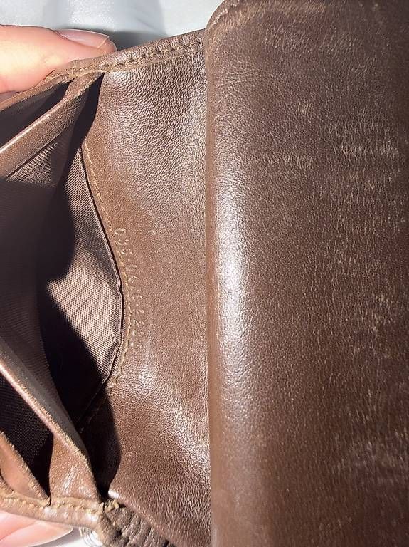 Portamonete: gucci portemonnaie – Usato da Zürich venduto da vor_7vgf 2