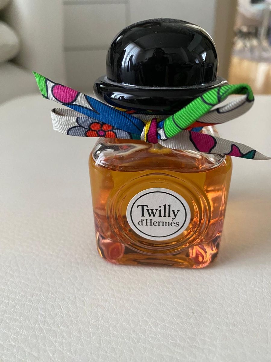 Hermès Profumi & Eau de Toilette: Hermes Twilly ca. 45ml – Usato da Zürich venduto da zc_as