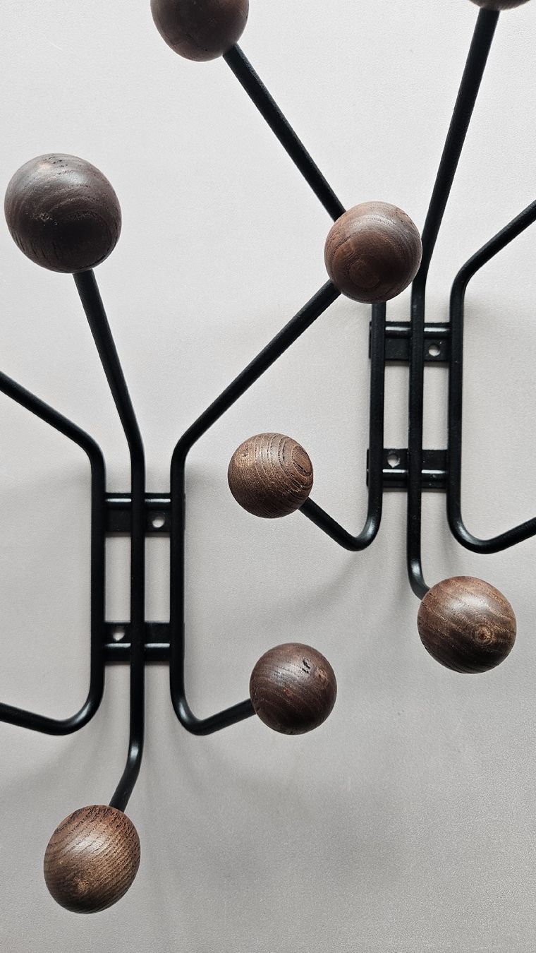 Garderobe: Bill Hanger by Maze / Garderobe – Gebraucht aus Zürich von dautifa 2