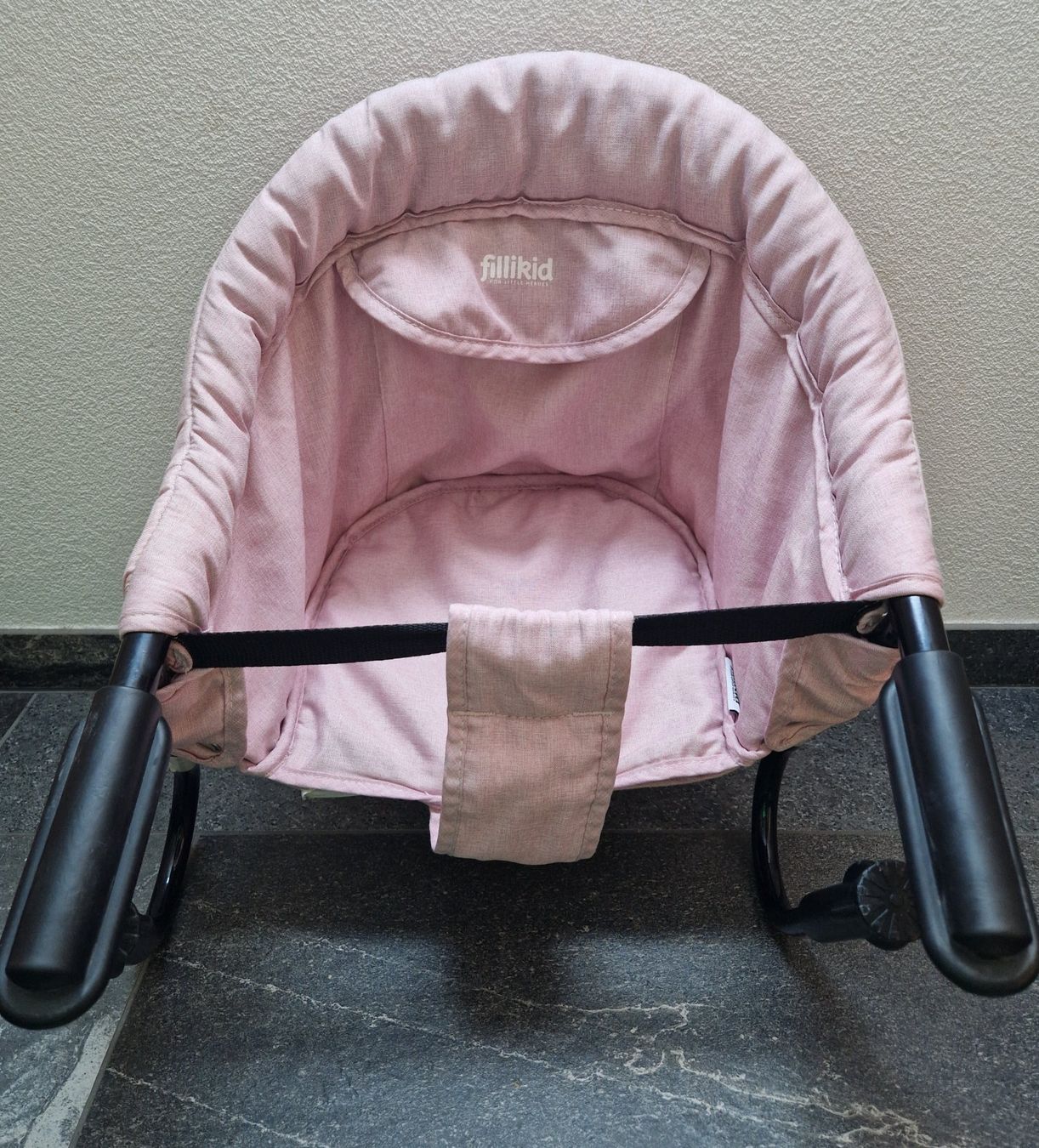 Fillikid Chaises hautes: Fillikid Tischsitz – D'occasion à Hundwil par and_ymz9 1