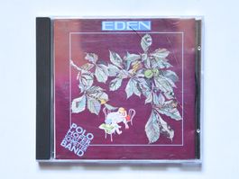 Polo Hofer - Eden
