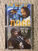 2x Snoop Dogg