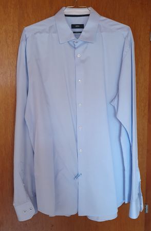 Chemise Hugo Boss