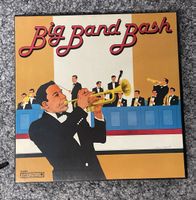 Big Band Bash Schallplatte sind 6 Schallplatten 