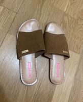 Sandalen Les Tropeziennes Grösse 39