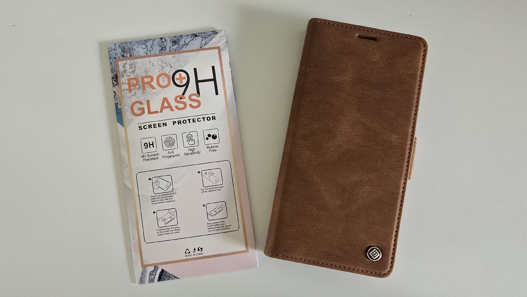 Samsung Coques & Protection écran: Samsung Galaxy A35 5G Handyhülle inkl. Screen Protector – Neuf (Voir description) à Kriens par Lucie_98