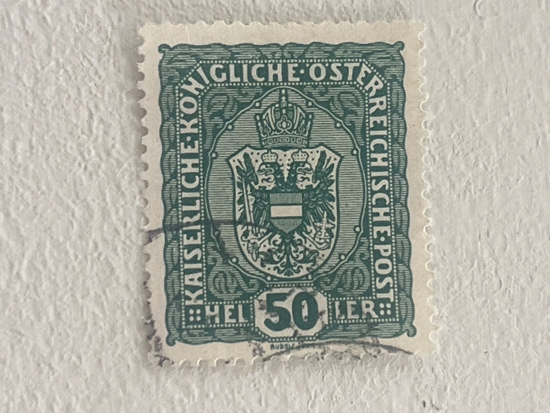 Tutti i francobolli: Österreich Briefmarke – Usato da Chiasso venduto da AzenYa