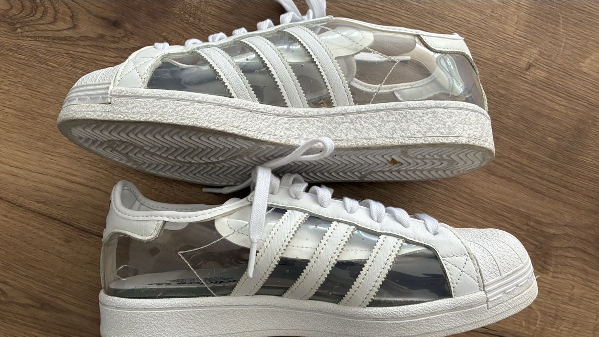 Adidas Scarpe da uomo: Adidas Superstar – Nuovo (secondo la descrizione) da Staad SG venduto da Micho76 1