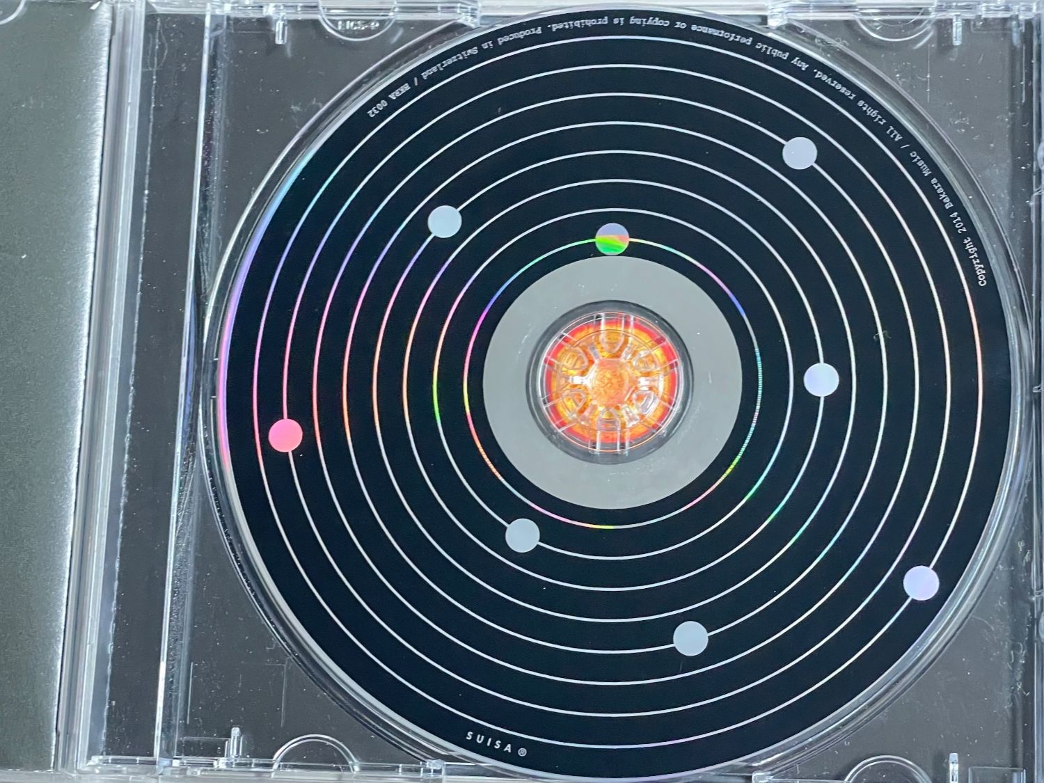 CDs: Lo & Leduc-Zucker Fürs Volk – Gebraucht aus Muri b. Bern von AdidasCollector 3