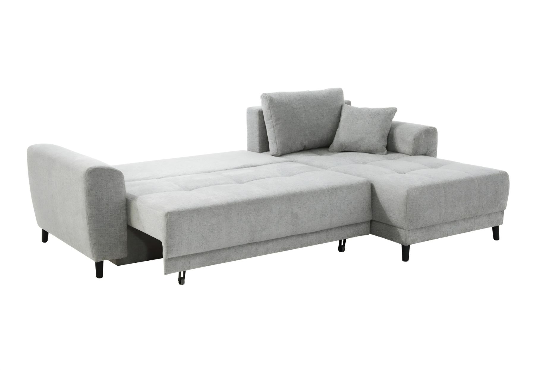 Divani: Sofa neu mit Bettfunktion links oder rechts montiert werden. – Nuovo e nell'imballaggio originale da Lützelflüh-Goldb venduto da Rampenverkauf_72_ 3