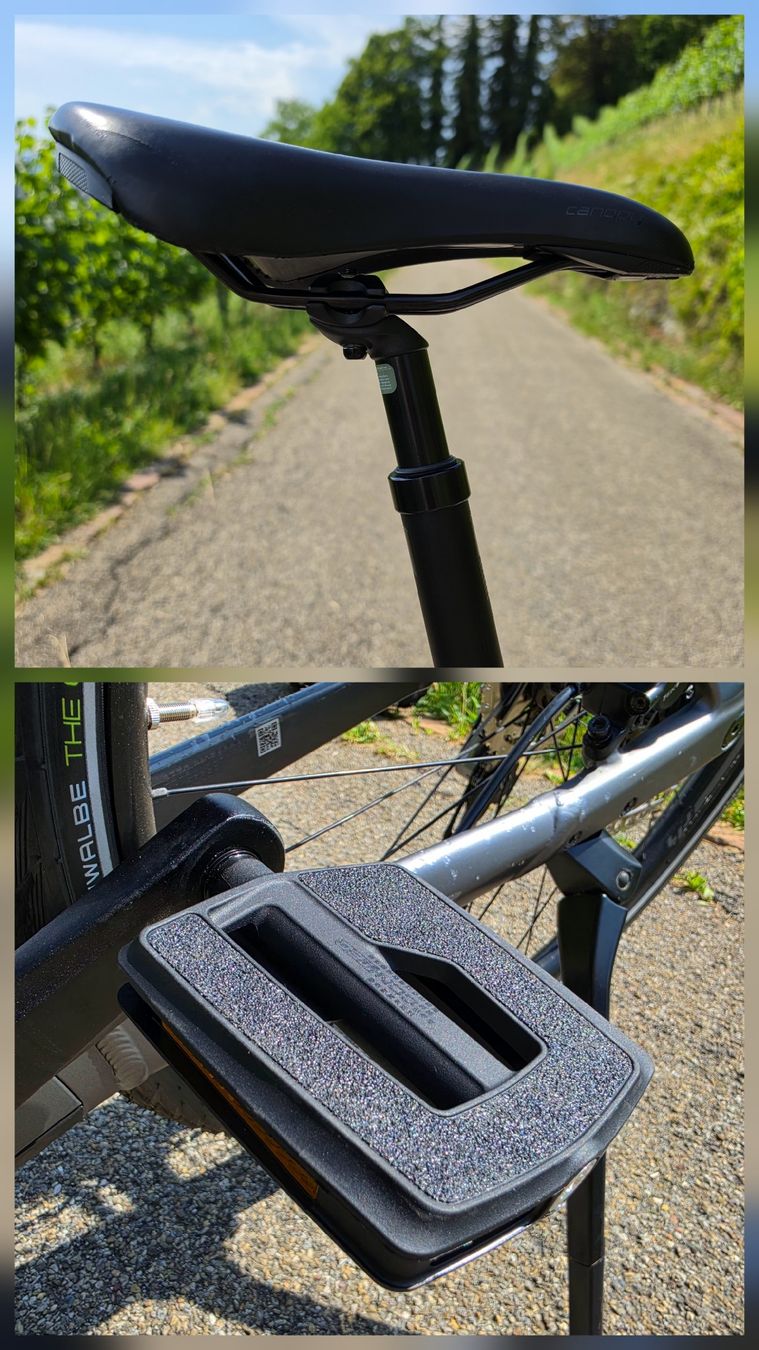 Specialized Vélos: E-Bike Specialized Vado – D'occasion à Winterthur par TheMatrixHasYou 8