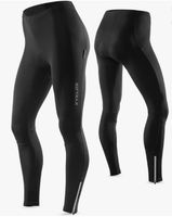 Xykloz Velo Fahrradhose  Gr. M, Schwarz, Top Zustand!