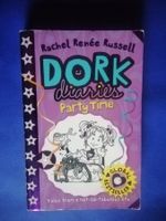 Dork diaries/ Partie Time/ Rachel Renée Russell in English