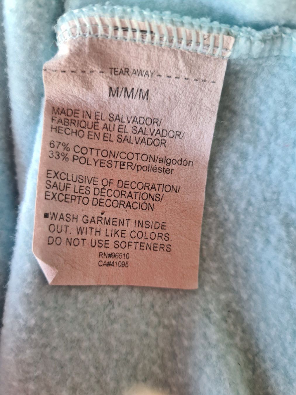 Under Armour Maglioni & Felpe: Sweat à capuche Under Armour taille M – Usato da le landeron venduto da canette 5
