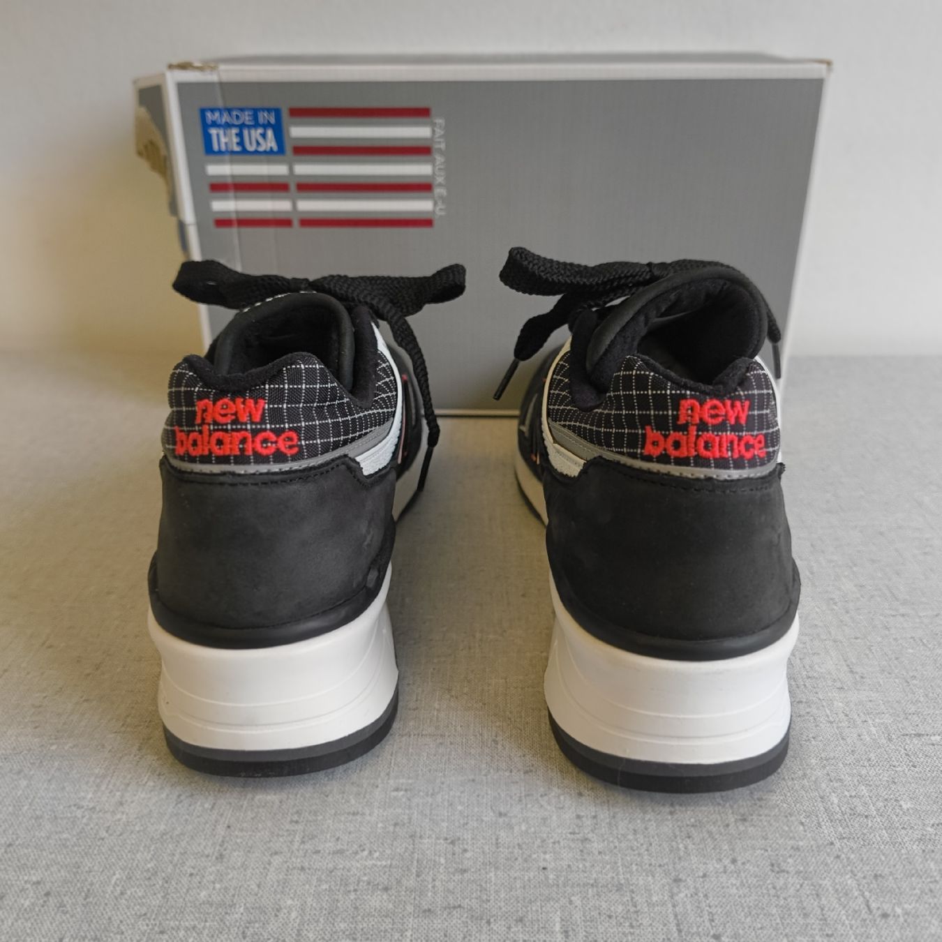 New Balance Scarpe da uomo: New Balance 997CR Sneaker Gr. 40.5 US 7.5 – Nuovo e nell'imballaggio originale da Uitikon Waldegg venduto da PJLS1 3