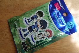 Anime - Acryl Stand Figur - Blue Lock Football