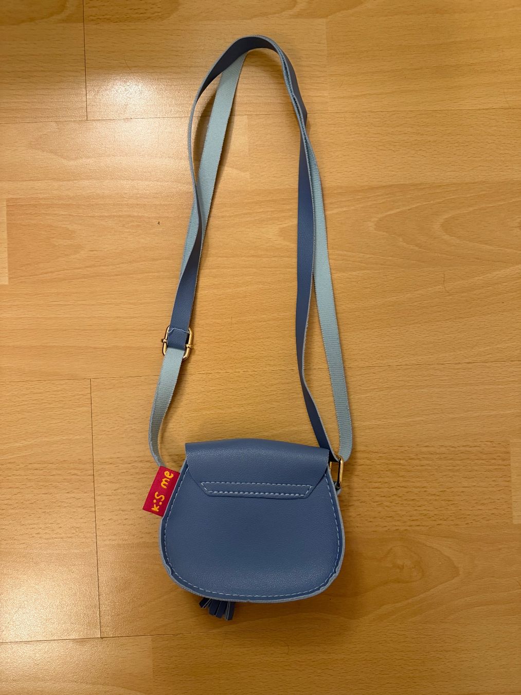 Borse & Zaini: KisMe - Kinder-Handtasche – Nuovo (secondo la descrizione) da Zürich venduto da laurapb 1