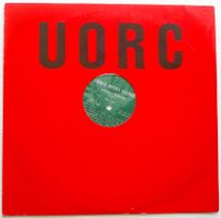 LP Vinyl: ANDREA CHENIER - UNIQUE OPERA RECORDS – HIGHLIGHTS