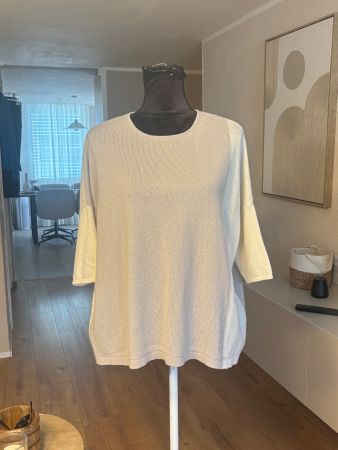 Kate Storm Jumper Cashmere/Wolle