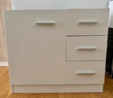 Lavabo Unterschrank mit Schubladen
