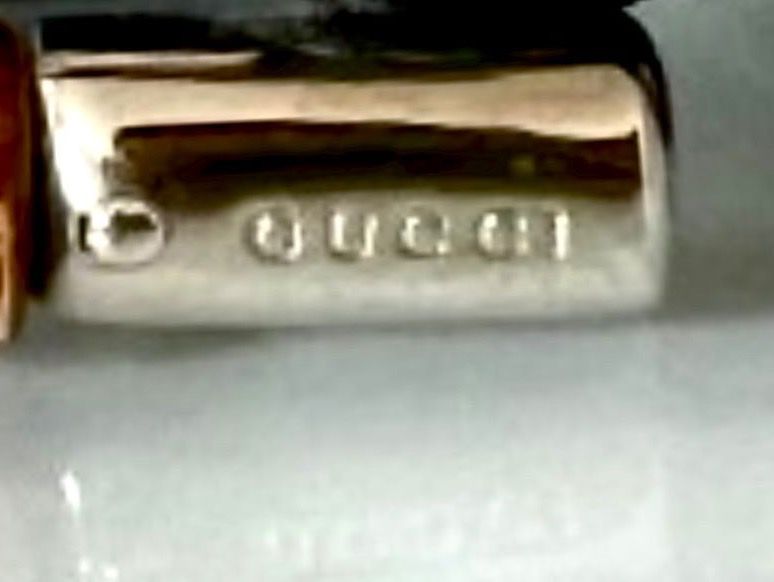 Gucci Gürtel: Gucci – Gebraucht aus Winkel von .smiths. 1