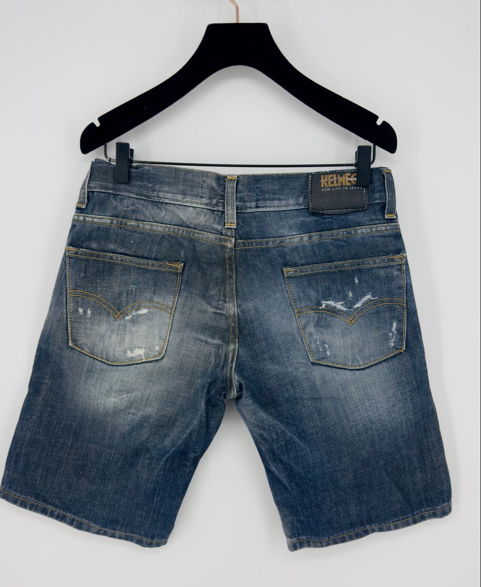 Jeans: # MAN - Jeans Gr. 44 - HELMEC # – Usato da Bolligen venduto da secondhand-with-love 1