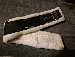 Showmaster Teddyfleece Kurzgurt 80cm 32"