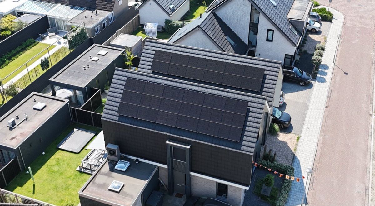 Dispositivi a energia solare: solaranlage – Nuovo e nell'imballaggio originale da Hochdorf venduto da PerezSolar