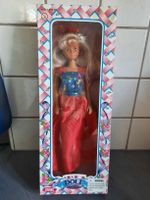 WHAT, DOLL de FISHEL. De 1999.Jamais sortie de la BOÎTE
