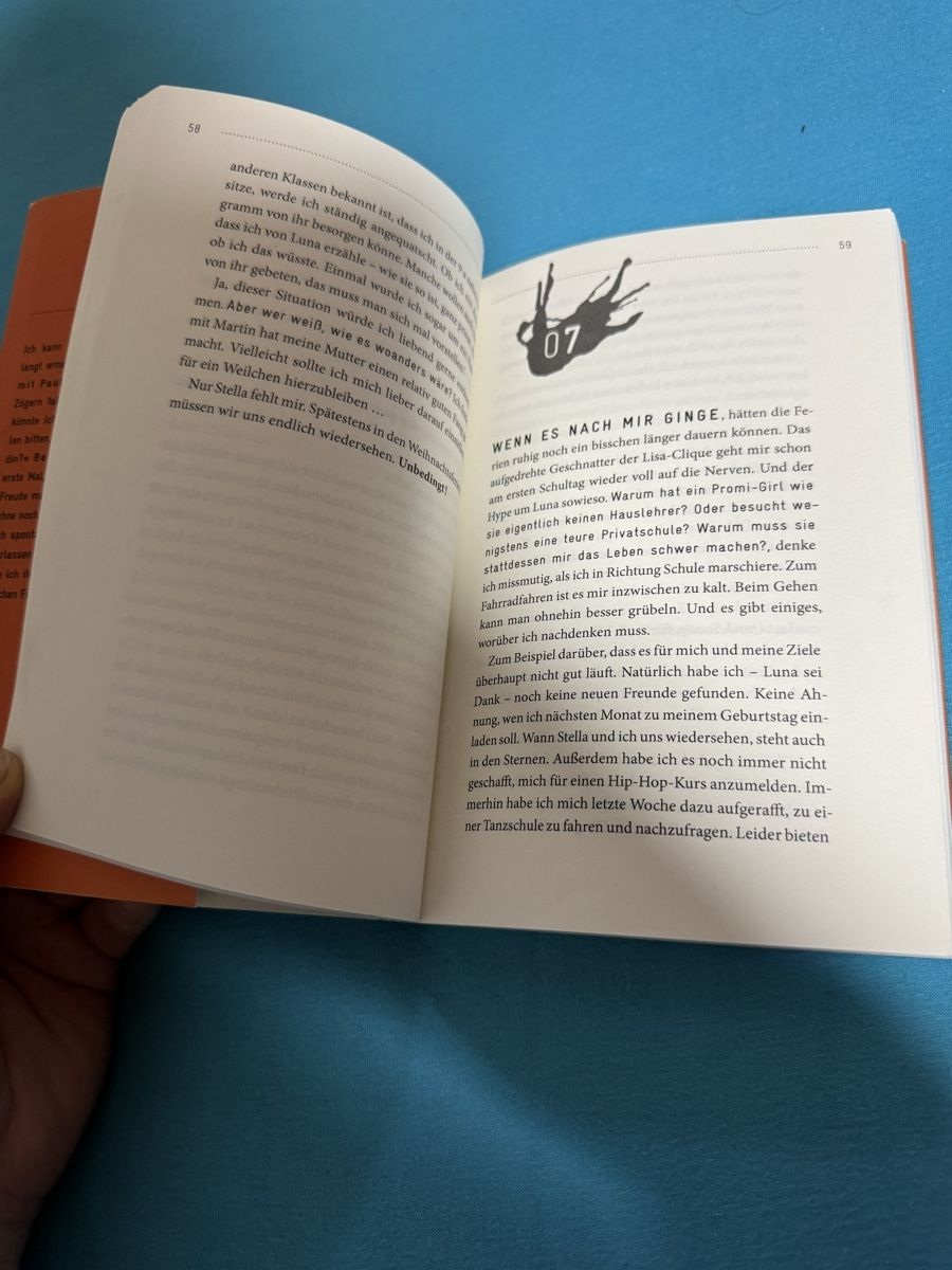Libri: "Sunny Days" von Heike Abidi – Usato da Teufen AR venduto da nia_5mtm 4