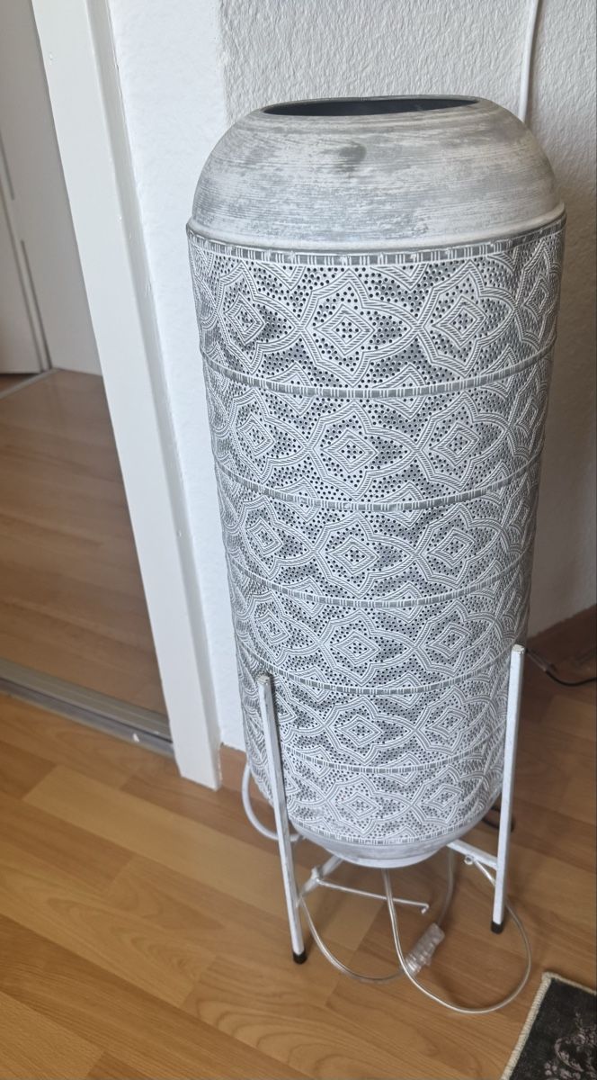 Lampes: Orientalische Stehlampe – D'occasion à Rüti ZH par Mysticphoenix.mel