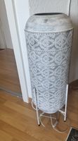 Orientalische Stehlampe