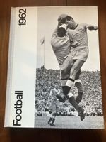 Livre Football 1962 Vintage - Collectionneur Passionné