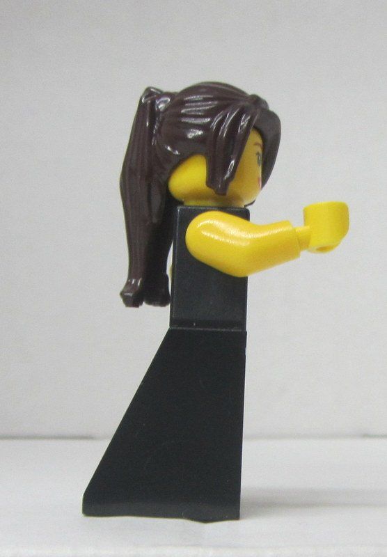 Lego Baukästen: LEGO Kingdoms cas471 " Barmaid " – Gebraucht aus Kreuzlingen von heinrich7h 2