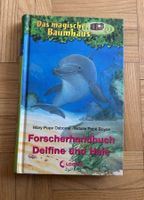 Buch Das magische Baumhaus Delfine und Haie