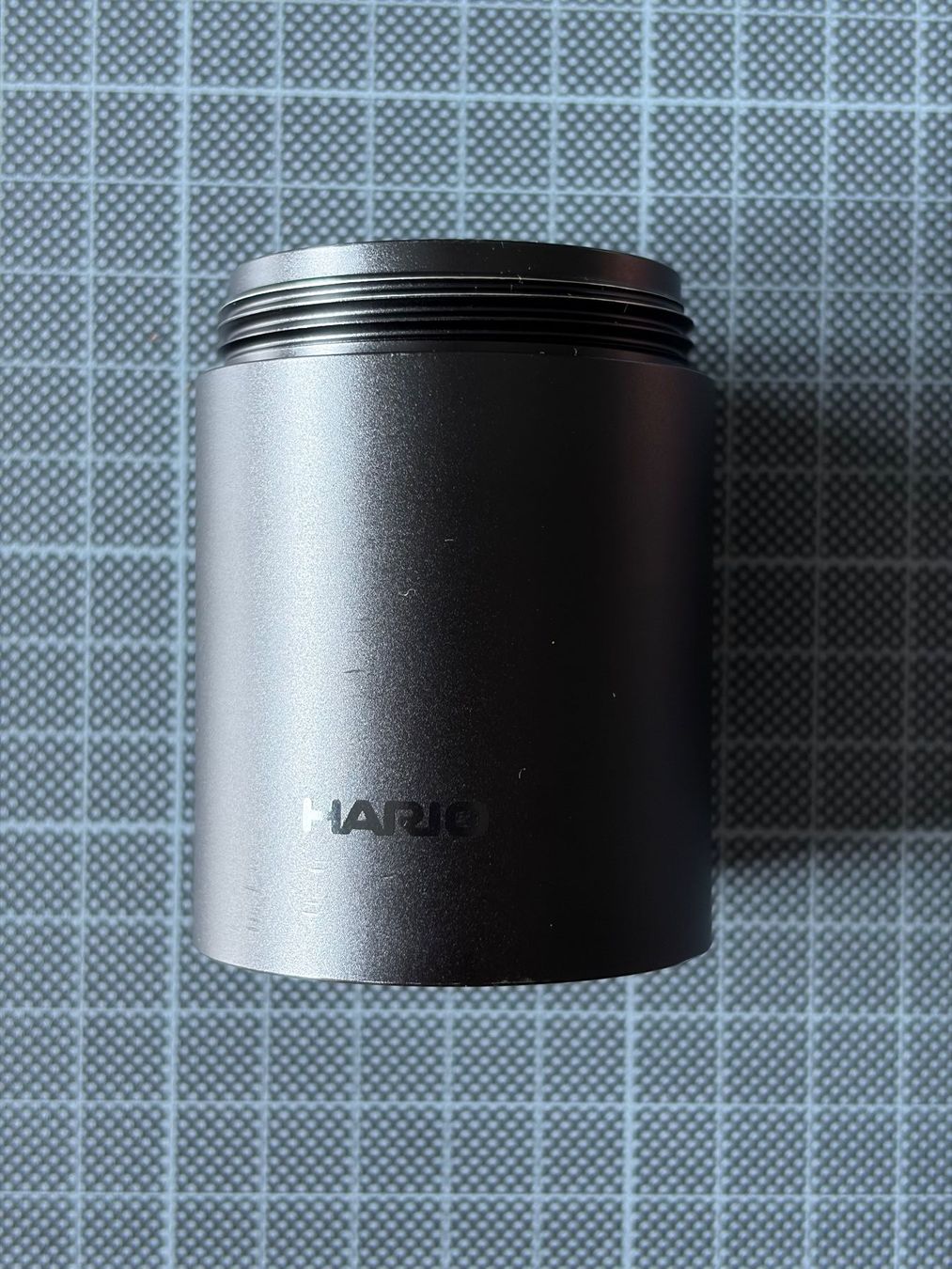 Hario Elettrodomestici da cucina: HARIO KABUTO KAFFEE HANDMÜHLE – Usato da Flums venduto da alpine.fieldnotes 4
