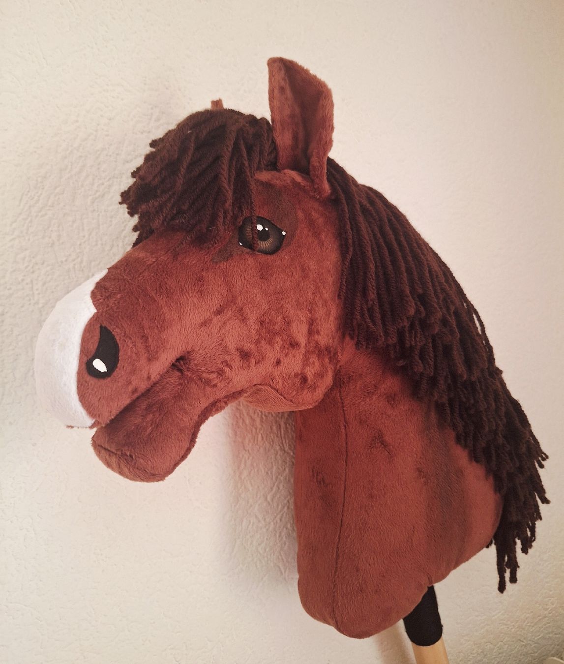 Giocattoli: hobby horse A3 – Nuovo (secondo la descrizione) da Payerne venduto da Sacha21