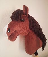 hobby horse A3