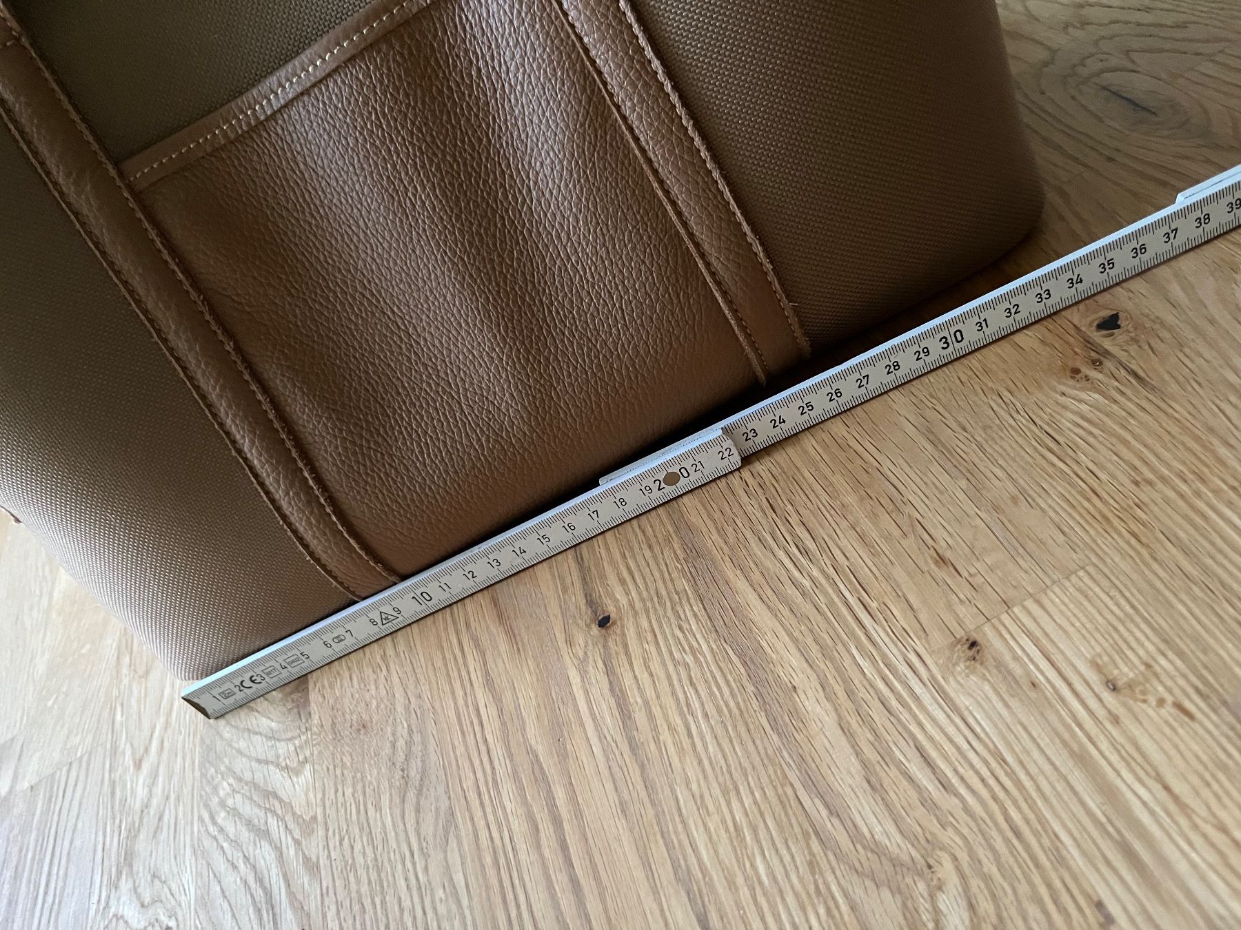 Taschen: Bag for Teckel / Dachshund – Neu (gemäss Beschreibung) aus couvet von Warabiise 9
