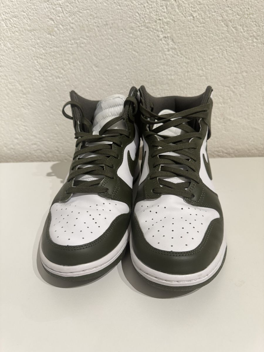 Nike Herrenschuhe: Nike – Gebraucht aus Dübendorf von Denko 1