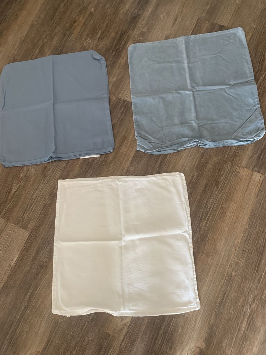 Biancheria da letto: Ikea Kissenbezug – Usato da Emmen venduto da ama_8wmn 1
