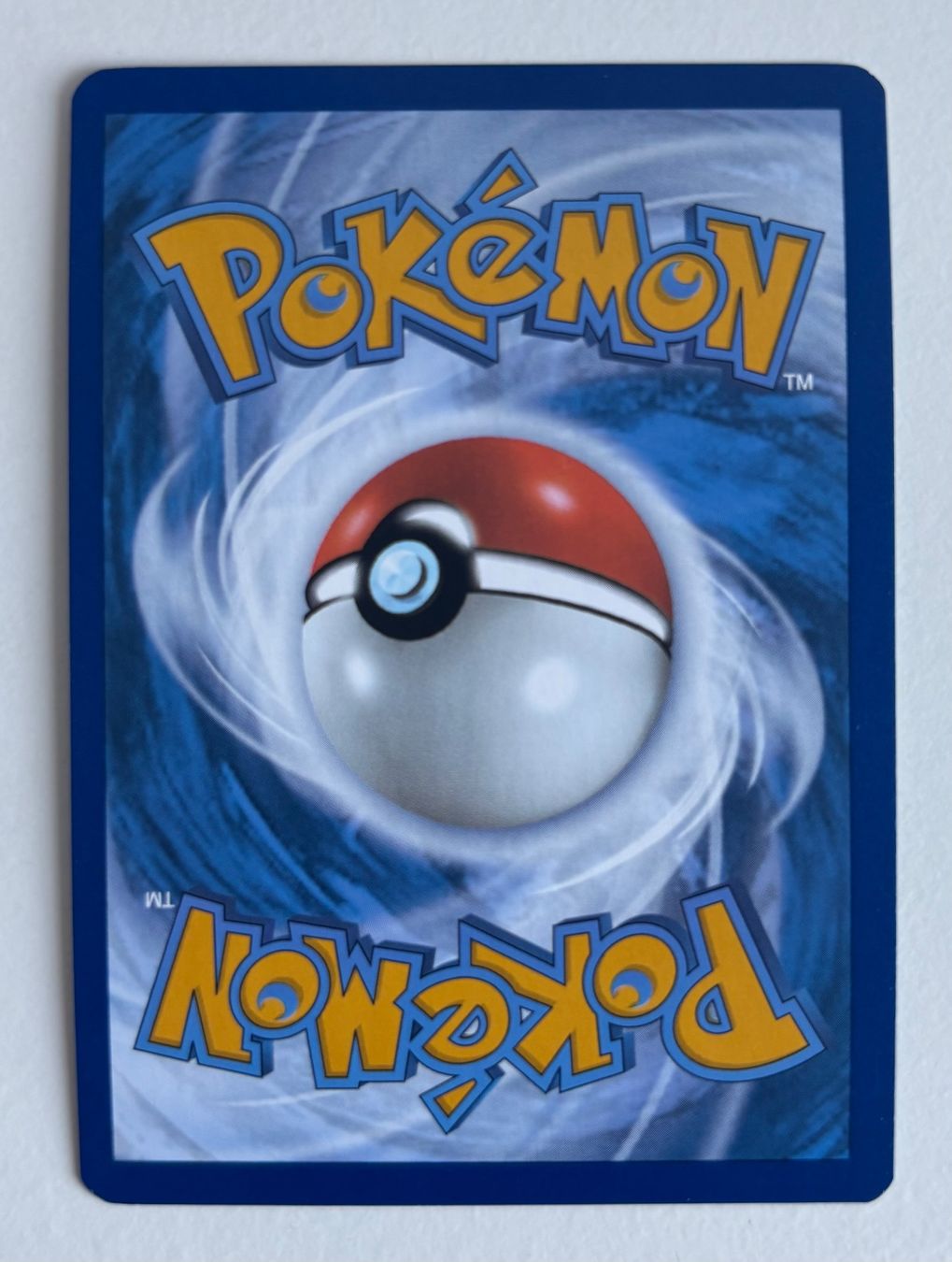 Pokémon Sammelbilder & Trading cards: Wartortle 171/165 EN – Gebraucht aus Bolligen von MattSchneider 1