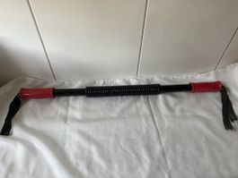 Fitnessgerät für Brust und Arme Widerstand, circa 50 kg