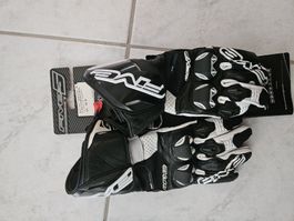 Five5 RFX2 Motorradhandschuhe 